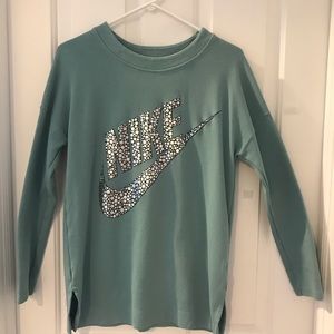 Longsleeve Nike sweatshirt